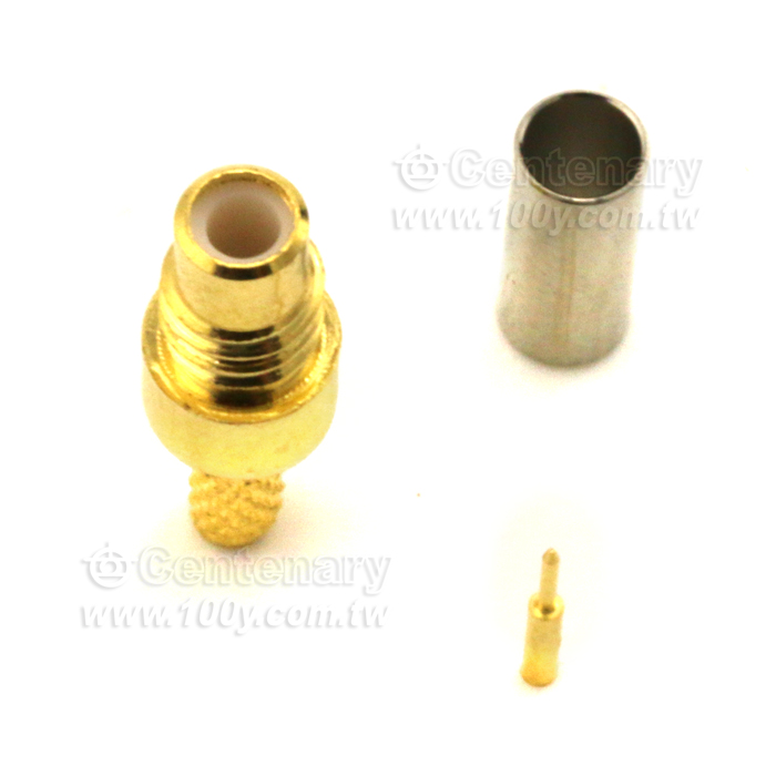 SMC Plug - 140236 Product Image