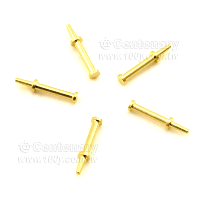 0.95mm 測試針(鍍金) - 46811 產品圖片