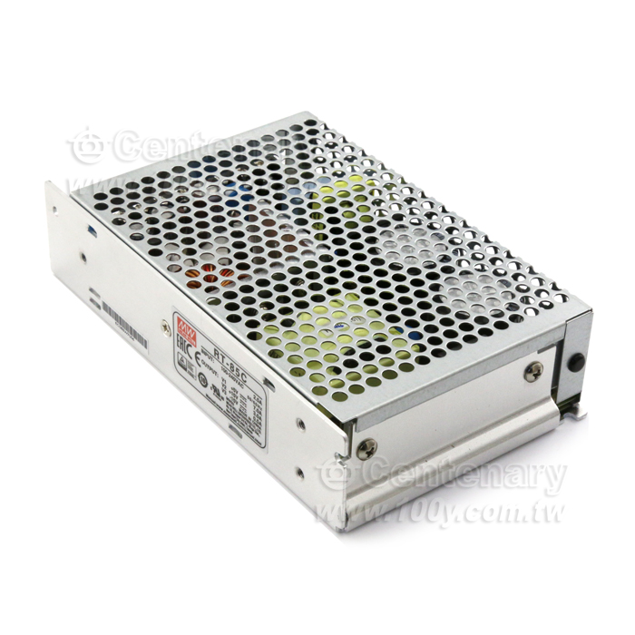85W Triple Output Switching Power Supply - 74252 Product Image