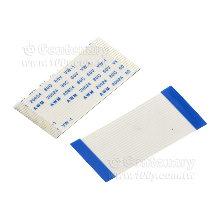FFC-22P-1.0mm-5CML-正正 - 140383 產品圖片