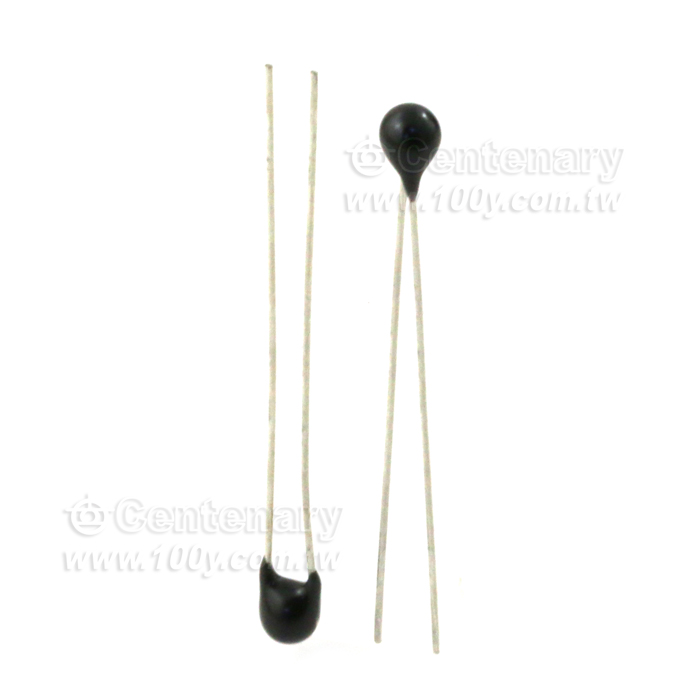 NTC Thermistors for Temperature Measurement - 74324 Product Image