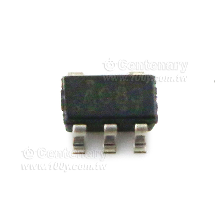 5P/SOT-23  Green - 42590 產品圖片