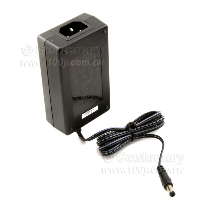 AC-DC Single Output Wall-Mounted Adaptor - 49802 Product Image