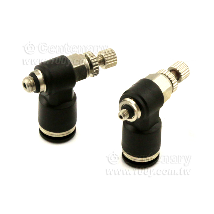 Miniature Valve - 140392 Product Image