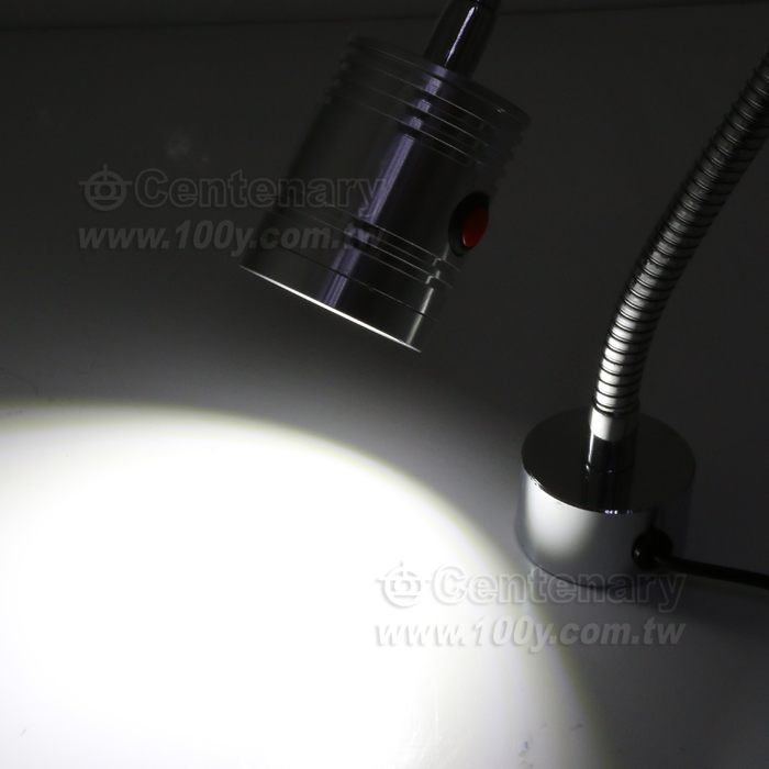 5W LED機床工作燈 - 133930 產品圖片