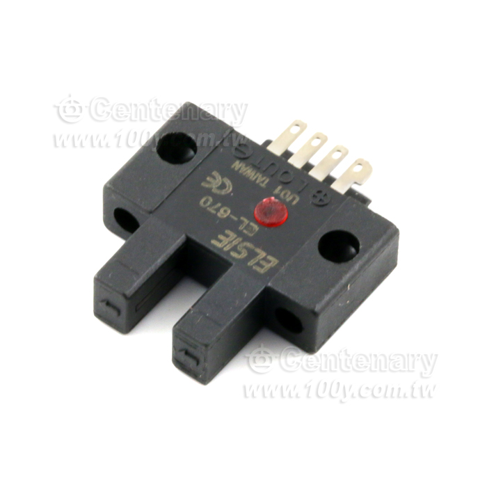 Photoelectric Sensor - 74340 Product Image