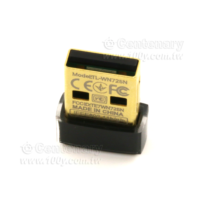150Mbps WIFI網路USB無線網卡 - 74341 產品圖片