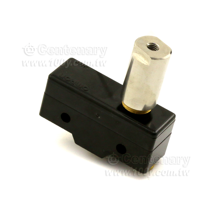 OMRON_Basic Switch - 74362 Product Image