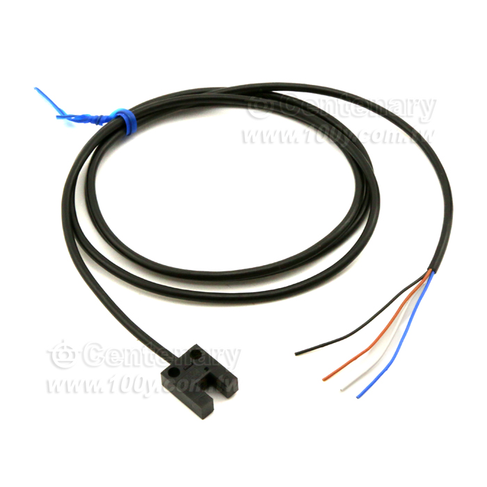 OMRON_Ultra-Compact Pre-Wired Photomicrosensor (Non-modulated) - 139616 Product Image