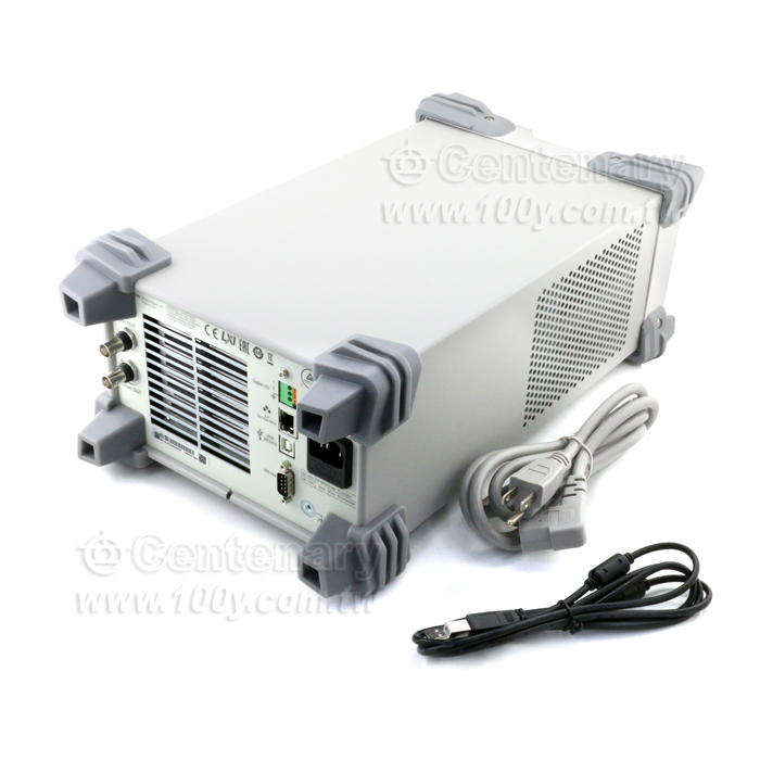 DC Electronic Load Power Test Solution - 139665 Product Image