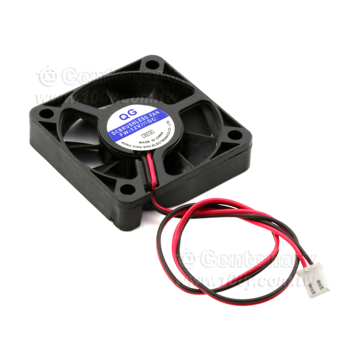 筆記本顯卡散熱風扇 12V - 138134 產品圖片