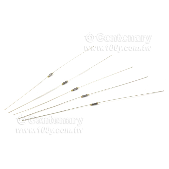 日本內橋  UMI_溫度保險絲 150℃ 0.5A/250V   - 140433 產品圖片