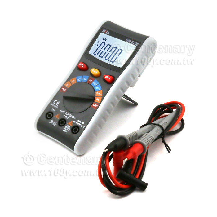Multifunctional Automatic Shift Meter - 74402 Product Image