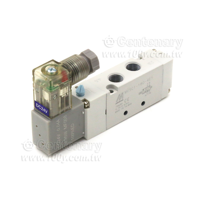 Solenoid Valve - 140583 Product Image