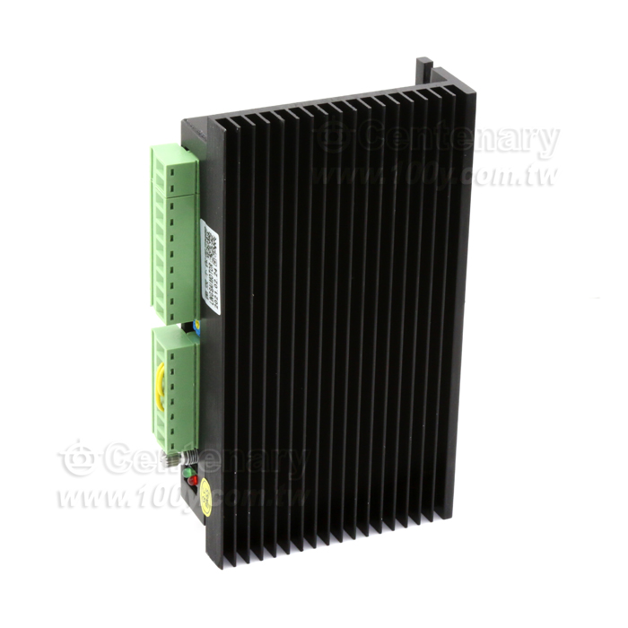 直流無刷電機驅動器DC18-60V - 140731 產品圖片