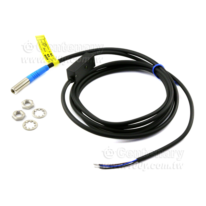 Photoelectric switch - 139962 Product Image