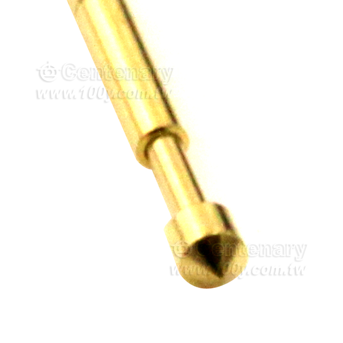 圓錐尖頭(頭部1.3mm) - 140648 產品圖片