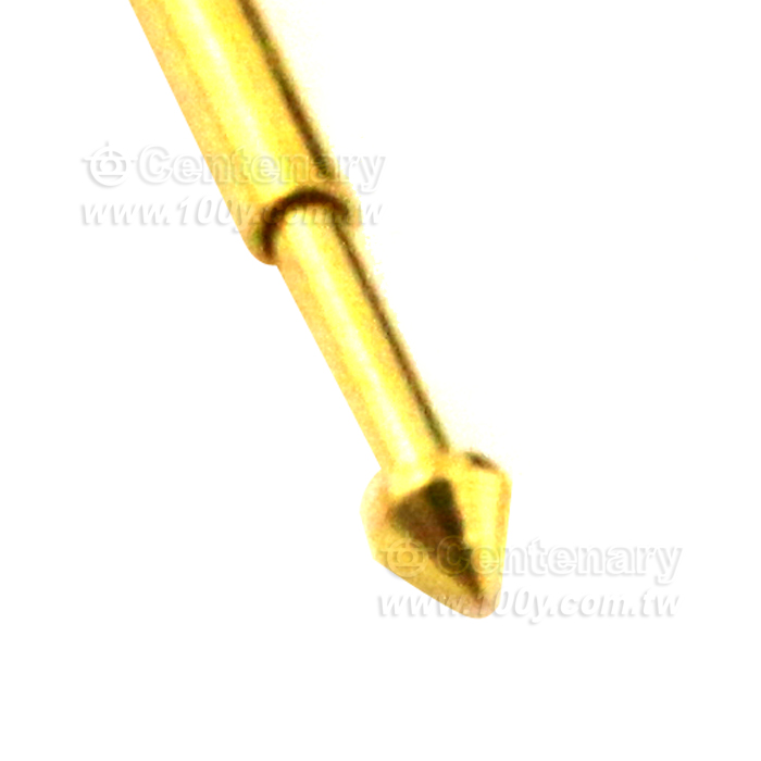 Cone tip - 140646 Product Image