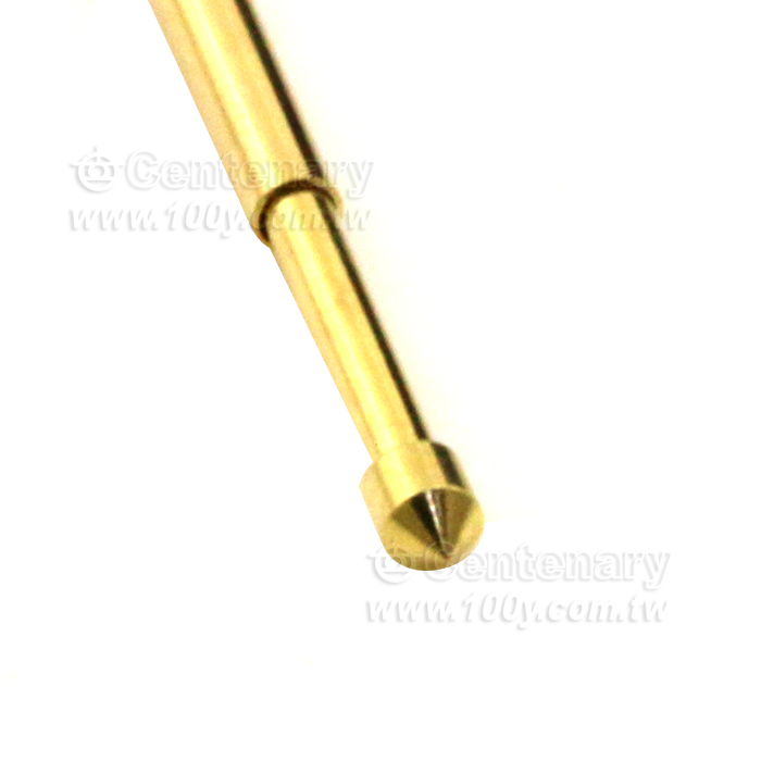 固錐尖頭(頭部1.5mm) - 140650 產品圖片