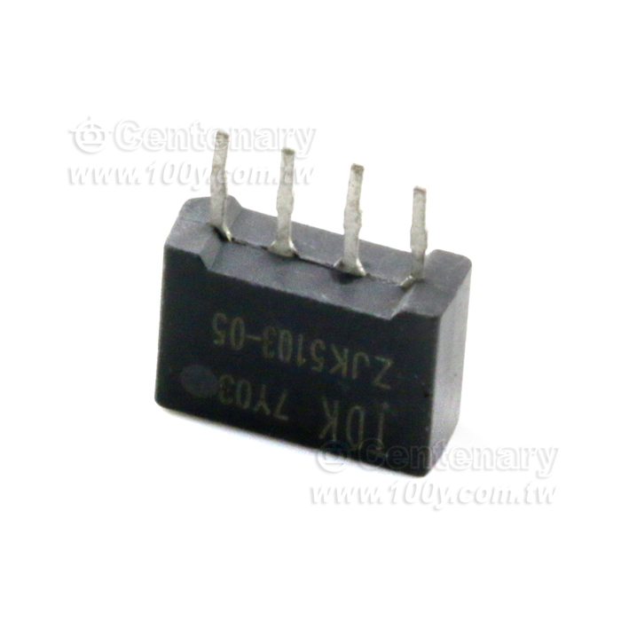 Electromagnetic compatibility module - 140762 Product Image