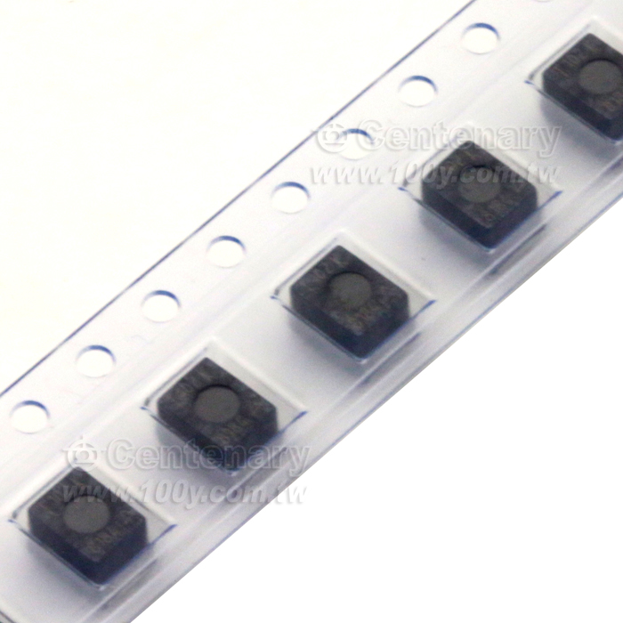 固定電感 1812-1mH ±10% - 74422 產品圖片