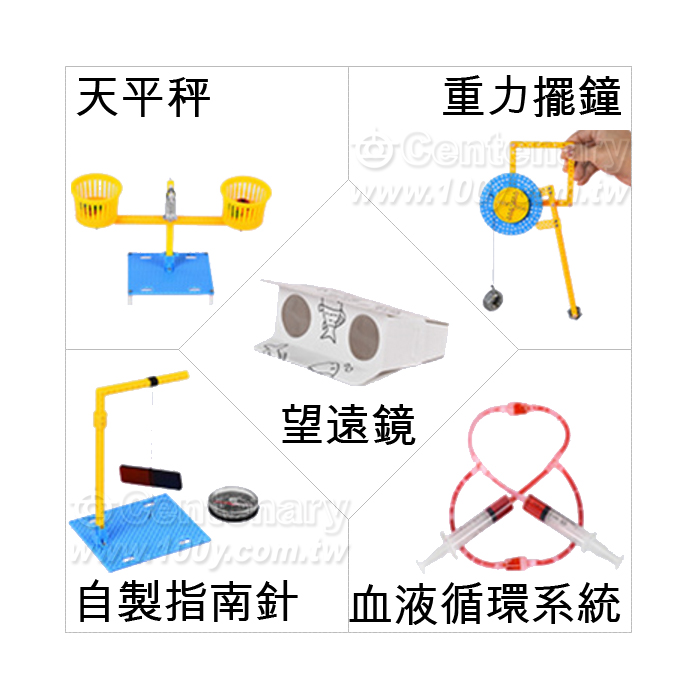 Science Lab Kit - 140599 Product Image