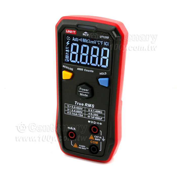 Digital multimeter - 140633 Product Image