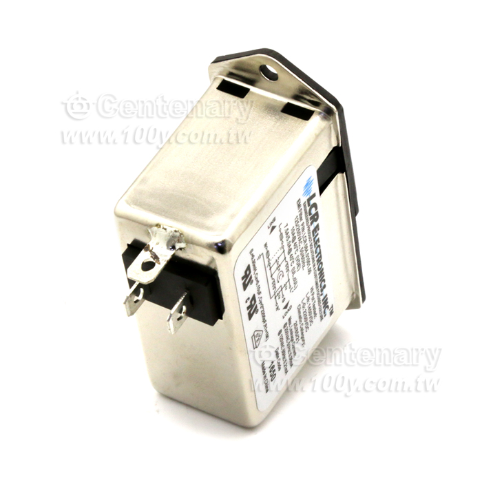 AC電源輸入模塊 - 74416 產品圖片
