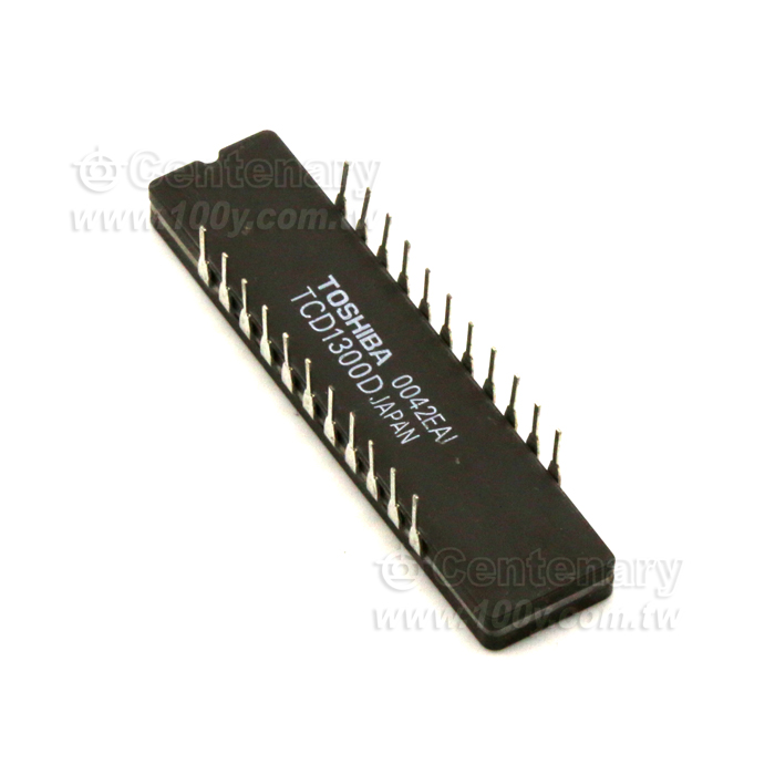 TOSHIBA  CDIP-22 - 140852 產品圖片