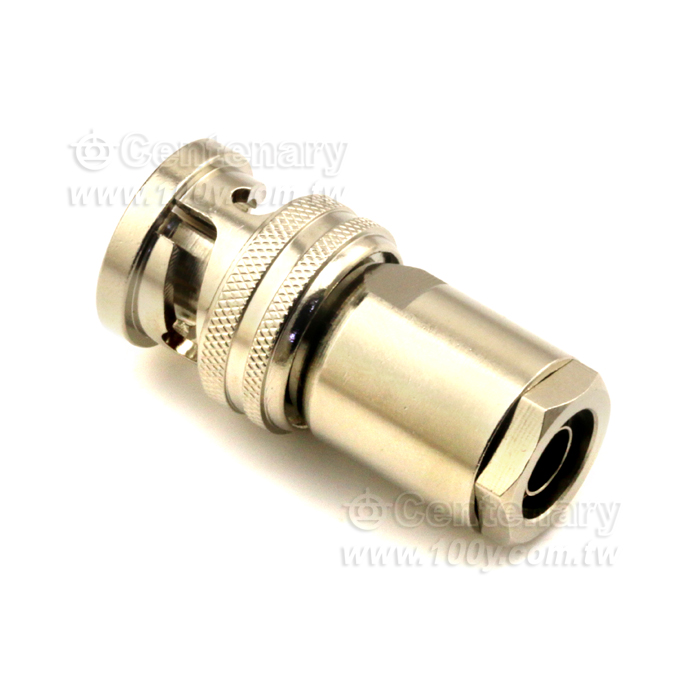 三同軸BNC    適用線材:TRC-50-2 - 139495 產品圖片