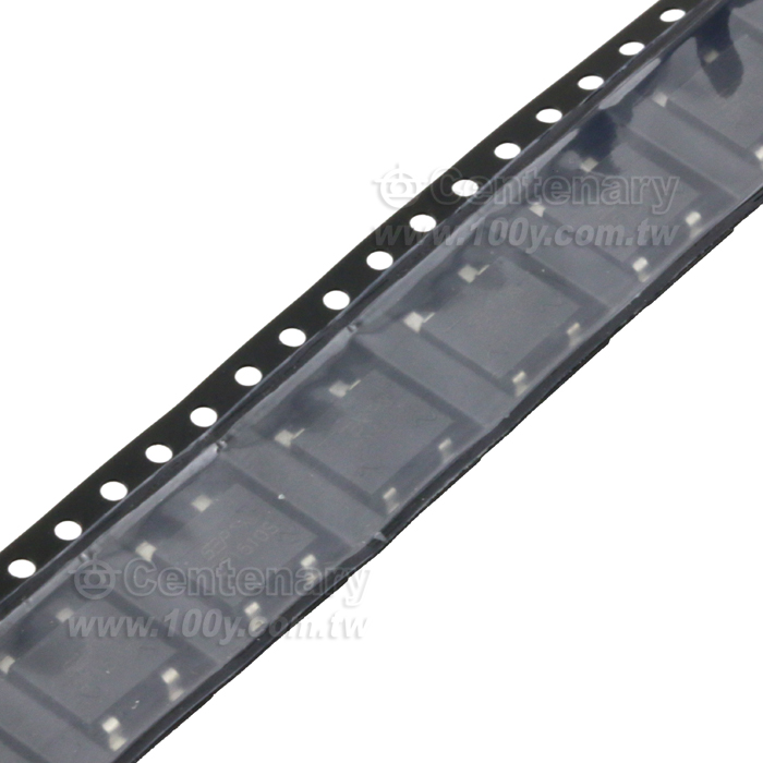 Bridge Rectifier - 140658 Product Image