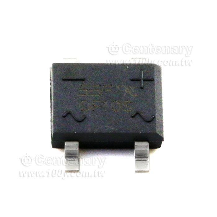 Bridge Rectifier - 140656 Product Image
