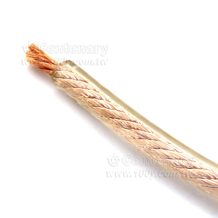 Copper stranded wire - 140813 Product Image