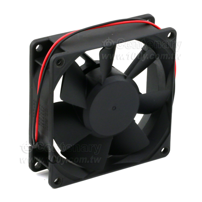 8025 12V 4.1W - 140934 產品圖片