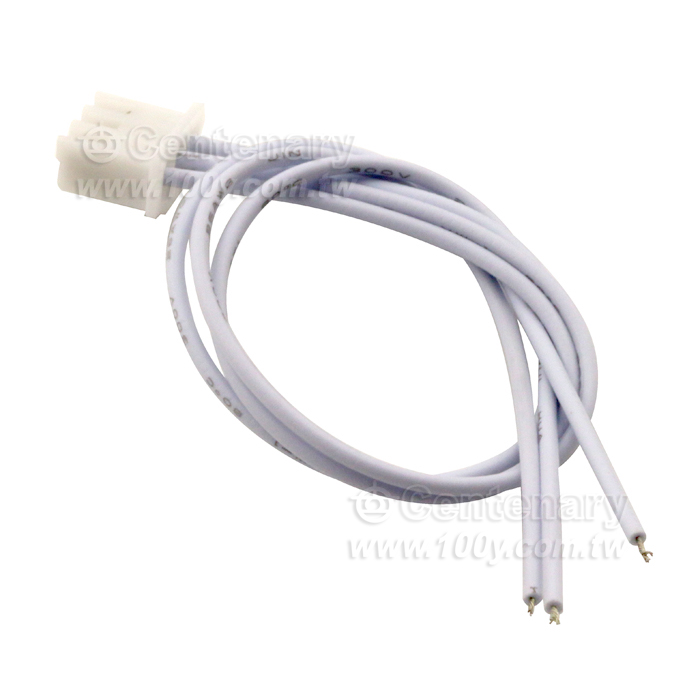 Terminal wire XH2.5 - 140921 Product Image