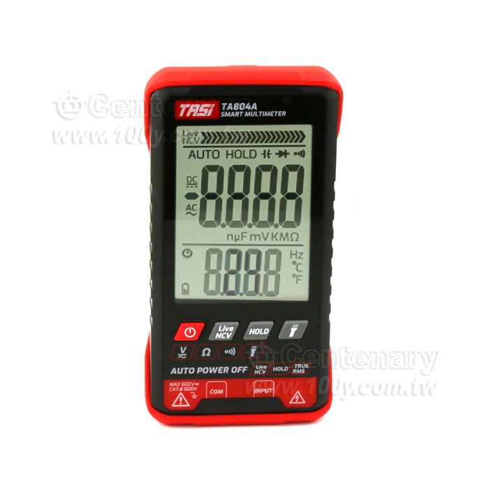 Multimeter - 140636 Product Image