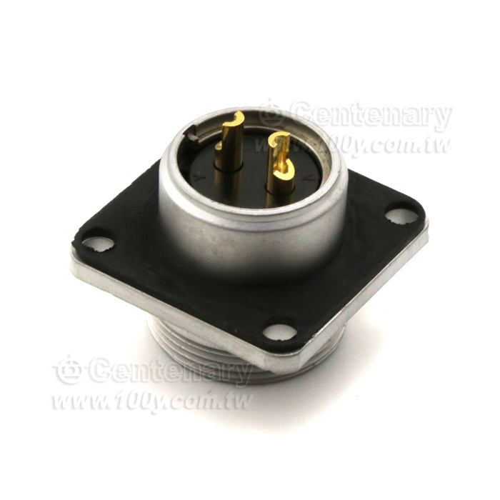 2P公座 ψ20mm - 74512 產品圖片