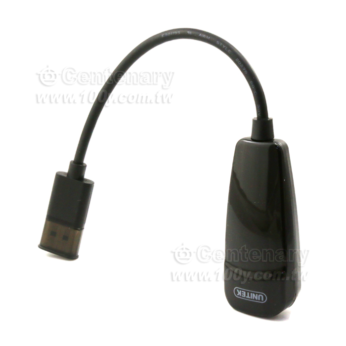 USB TO RJ45 - 140916 Product Image