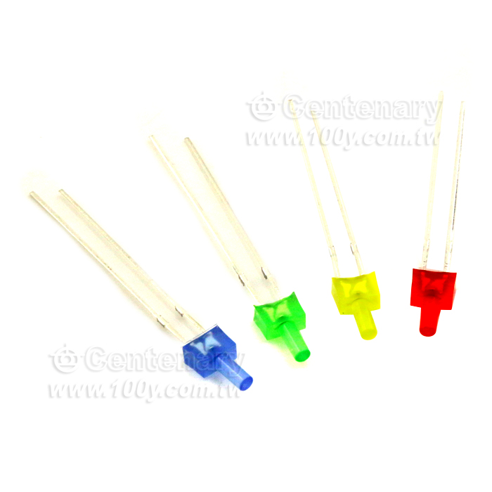 長平頭塔形-F2-2mm - 140900 產品圖片