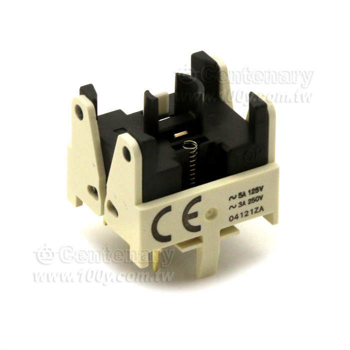 開關底座 PCB SPDT
 - 85937 產品圖片