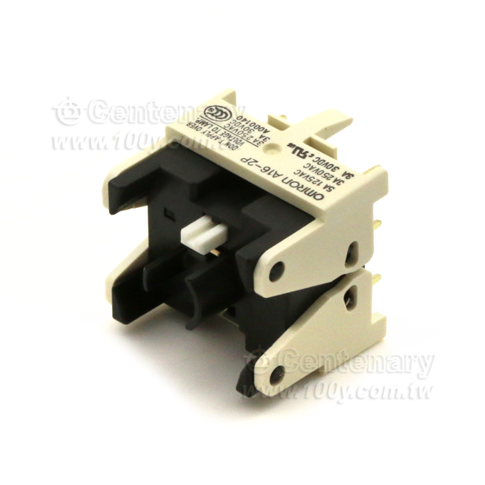 開關底座 PCB DPDT

 - 85942 產品圖片