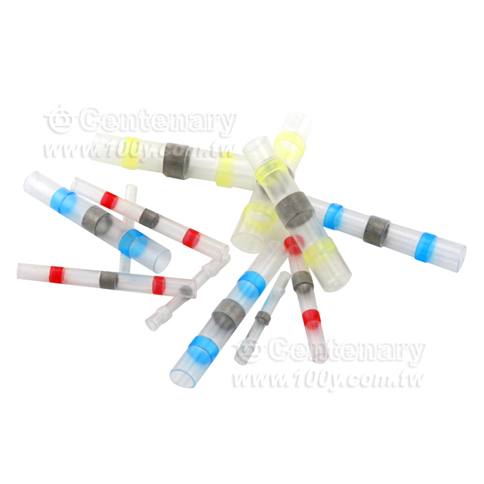 Heat shrinkable tube terminal - 141024 Product Image