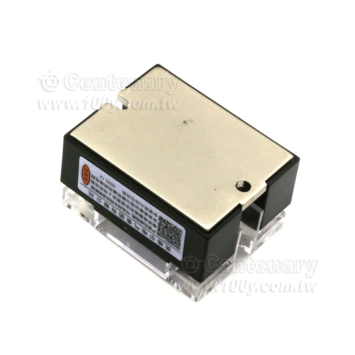 美格爾 直流控交流固態繼電器60A - 140868 產品圖片