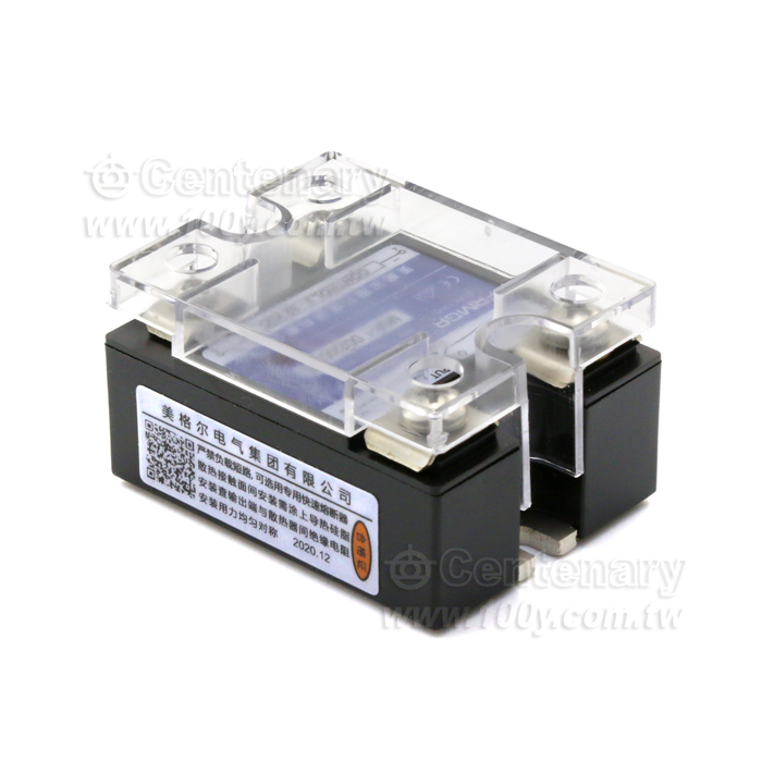 美格爾  固態繼電器10A - 140401 產品圖片