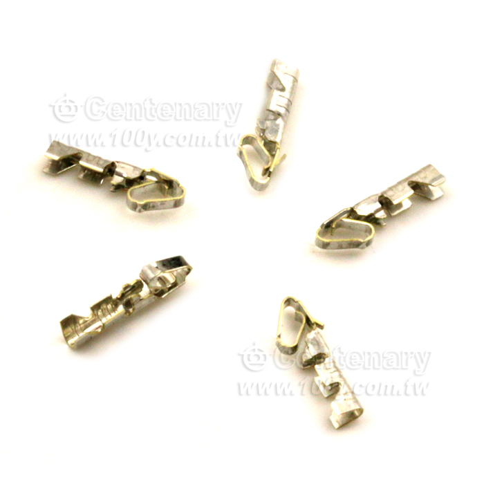 CONN 22-30AWG CRIMP TIN - 74516 Product Image
