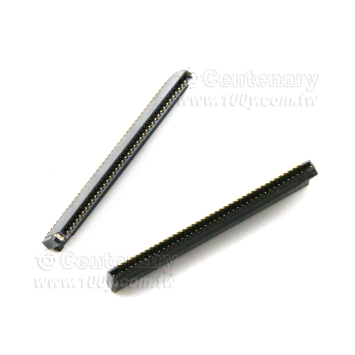 FFC和FPC連接器 40P - 74526 產品圖片
