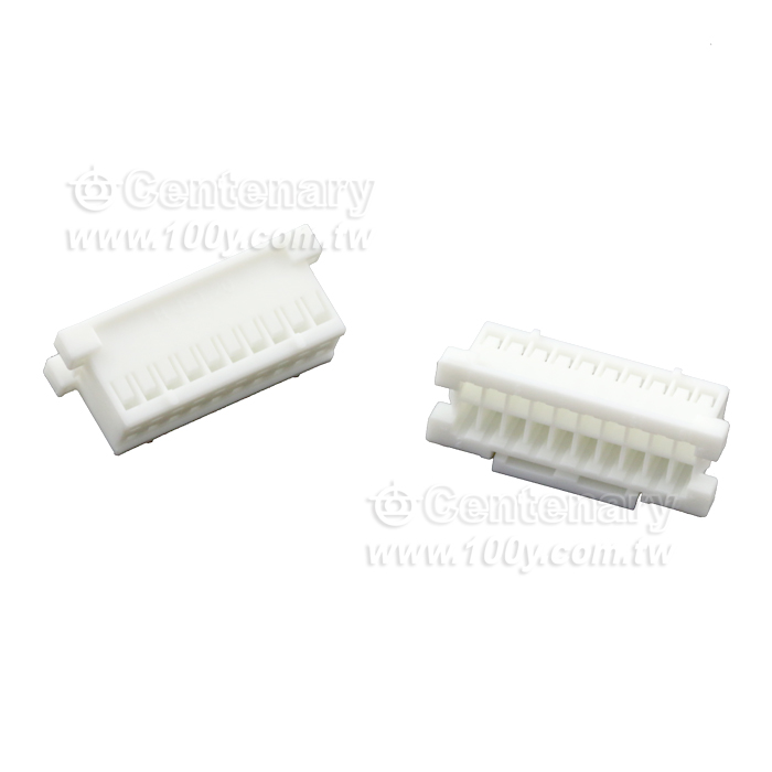 CONN HOUSING XAD 20P - 74514 產品圖片