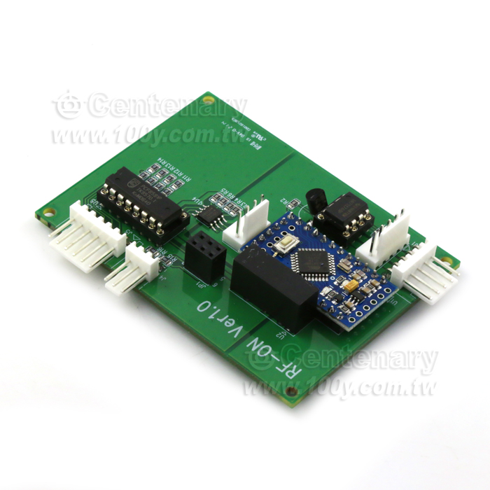PCB SETUP CHARGE - 74280 產品圖片