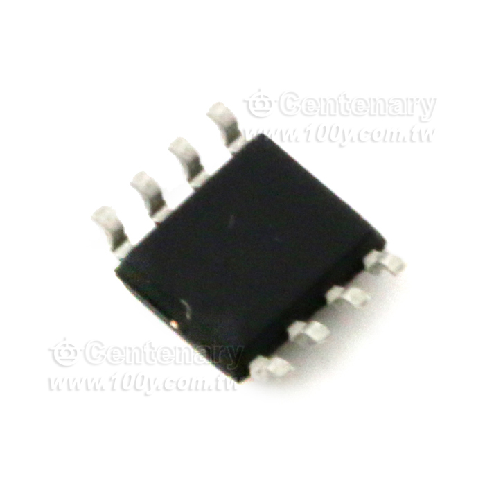 LCD power management IC - 140941 Product Image