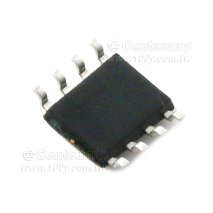 High-precision real-time clock IC - 140944 Product Image